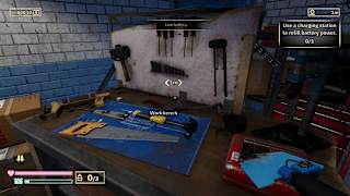 Hole Digging Master screenshot 2