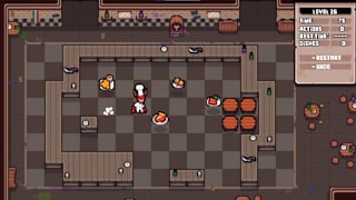 Infernitos: Fiery Dishes screenshot 3