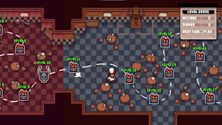 Infernitos: Fiery Dishes screenshot 4