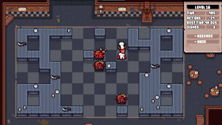 Infernitos: Fiery Dishes screenshot 2