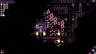 Moonring DX screenshot 1