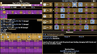 Moonring DX screenshot 5