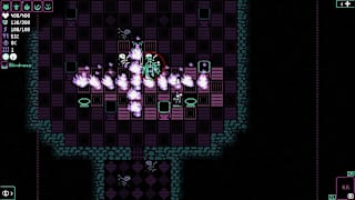 Moonring DX screenshot 3