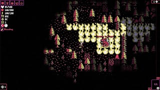 Moonring DX screenshot 2