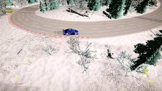 Top Driver screenshot 4