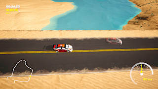 Top Driver screenshot 5