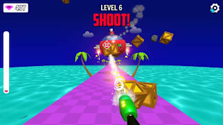 Super Sucker screenshot 3