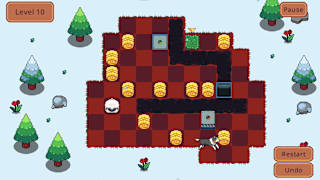 Collie Call: Farm of Tomorrow screenshot 4