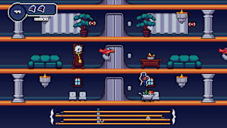 Millionaire Escape screenshot 4