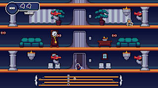 Millionaire Escape screenshot 1