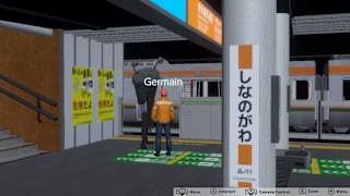 Platform 6 ONLINE screenshot 3