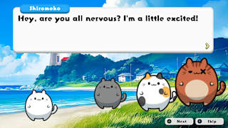 PUNYAN Connecty screenshot 3