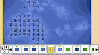 Coloring Pixels: Collection 6 screenshot 6