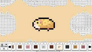 Coloring Pixels: Collection 6 screenshot 1