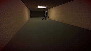 ESCAPE TUNG SAHUR BACKROOMS screenshot 5