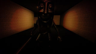 ESCAPE TUNG SAHUR BACKROOMS screenshot 4