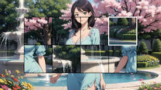 Yabai Girls: Graceful Girlfriend screenshot 3