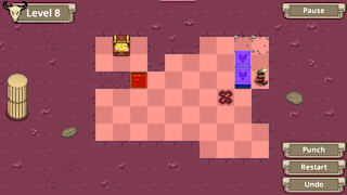 Minos Dungeon screenshot 4