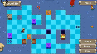 Minos Dungeon screenshot 3