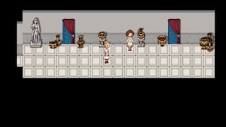 Aphrodite's Bathhouse screenshot 5