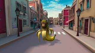 TUNG SAHUR Supermarket Simulator screenshot 5