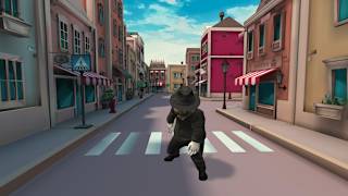 TUNG SAHUR Supermarket Simulator screenshot 2