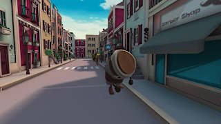 TUNG SAHUR Supermarket Simulator screenshot 4