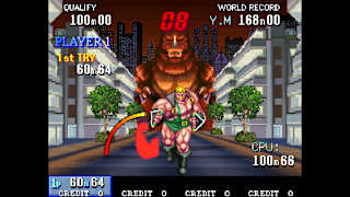 Arcade Archives MACH BREAKERS screenshot 3