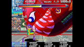 Arcade Archives MACH BREAKERS screenshot 5