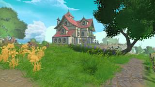 Cozy Fields screenshot 4