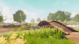 Cozy Fields screenshot 5