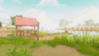 Cozy Fields screenshot 2
