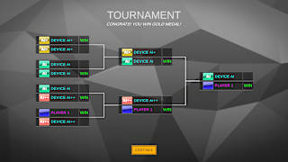 Masters Pool screenshot 5