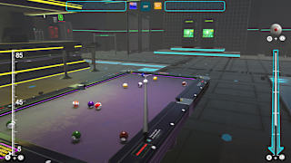 Masters Pool screenshot 1