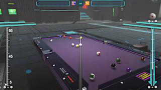 Masters Pool screenshot 4