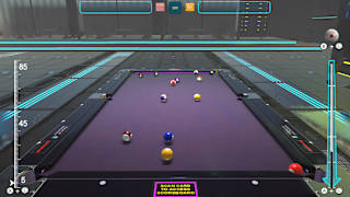 Masters Pool screenshot 3