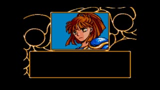 EGGCONSOLE Mado Monogatari 1-2-3 MSX2 screenshot 4