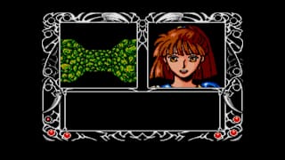 EGGCONSOLE Mado Monogatari 1-2-3 MSX2 screenshot 3