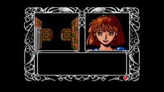 EGGCONSOLE Mado Monogatari 1-2-3 MSX2 screenshot 2