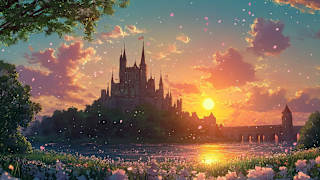 Anime Girls - Fantasy Desire screenshot 2