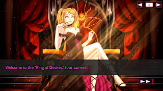 EmyLiveShow: King of Desires screenshot 1