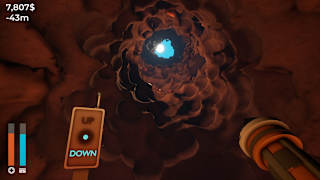A Game About Digging A Hole™ screenshot 5