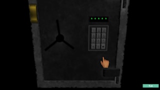 Myst House screenshot 5