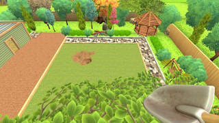 Digging a Hole: Gold Fever screenshot 4