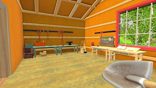 Digging a Hole: Gold Fever screenshot 3