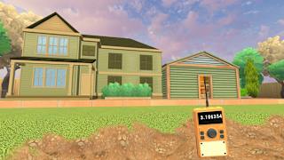 Digging a Hole: Gold Fever screenshot 5
