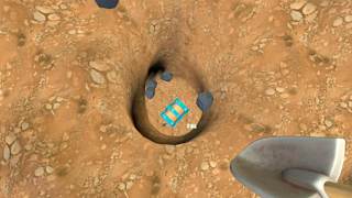 Digging a Hole: Gold Fever screenshot 6