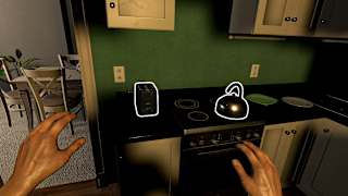 THIEF LIFE SIMULATOR screenshot 6