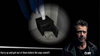 THIEF LIFE SIMULATOR screenshot 5