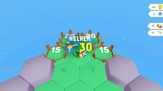 Be A Bee screenshot 2